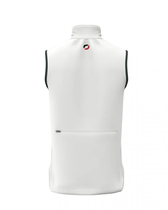 Unisex sleeveless vest REGAT