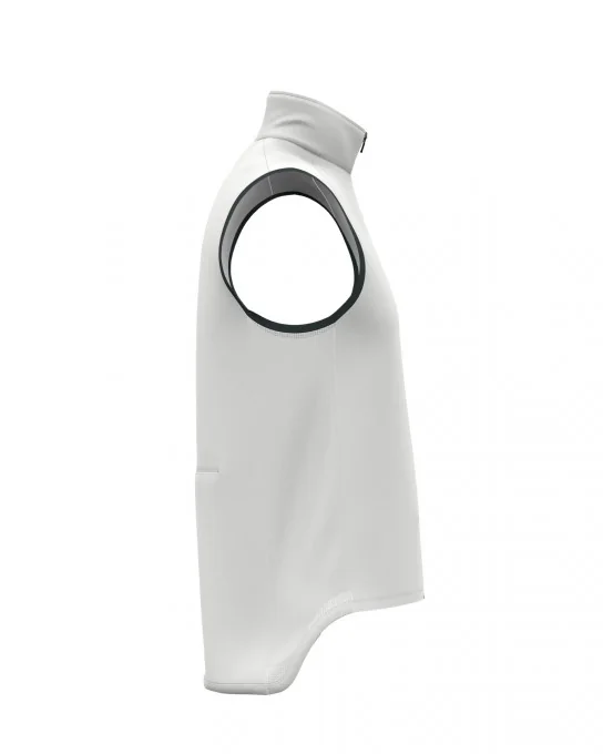 Unisex sleeveless vest REGAT