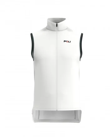 Unisex mouwloos vest REGAT
