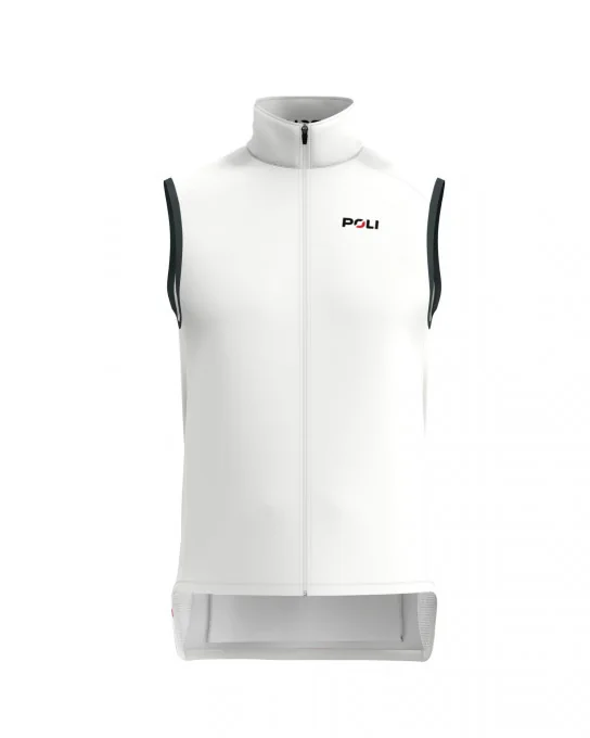 Unisex sleeveless vest REGAT