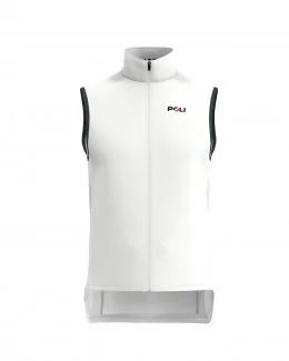 Unisex sleeveless vest REGAT