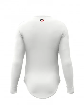 Unisex long-sleeve T-shirt SPOON