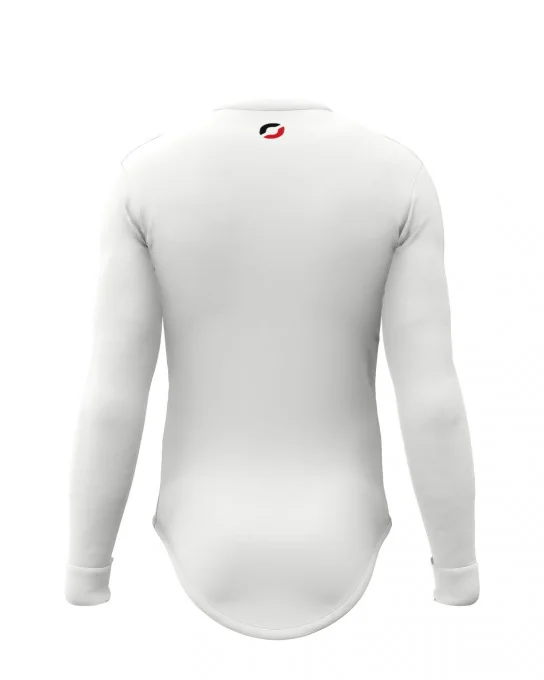 Unisex long-sleeve T-shirt SPOON