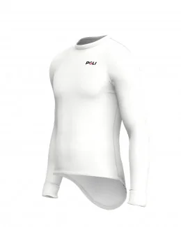 Unisex long-sleeve T-shirt SPOON