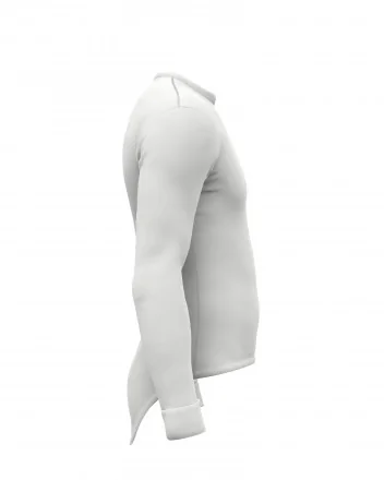 Unisex Langarm-T-Shirt SPOON