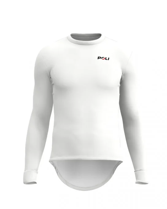 Unisex long-sleeve T-shirt SPOON