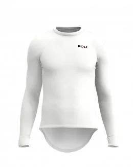 Unisex long-sleeve T-shirt SPOON