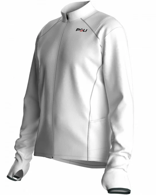 Veste technique hiver unisexe HIMAL