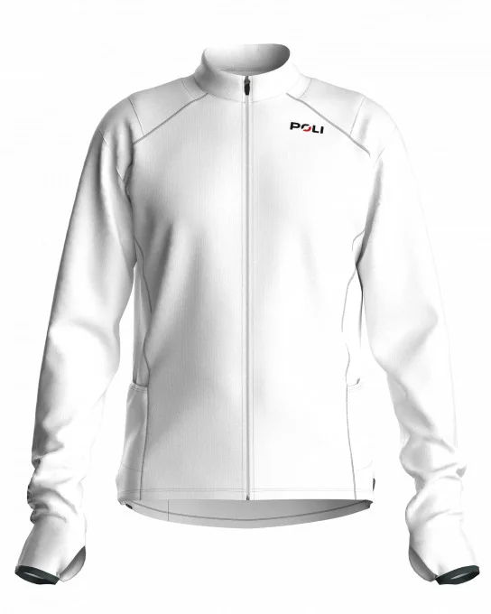 Veste technique hiver unisexe HIMAL