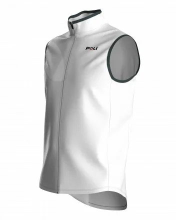 NOE unisex mouwloos vest