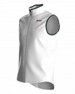 Unisex sleeveless vest NOE