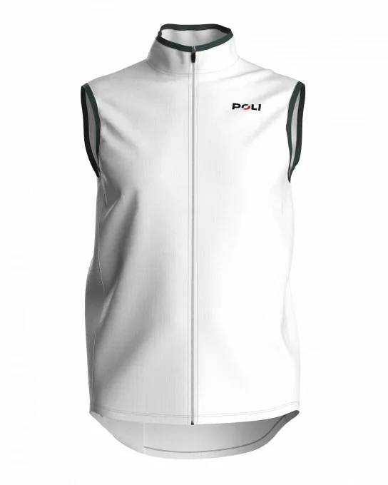 Gilet sans manches unisexe NOE