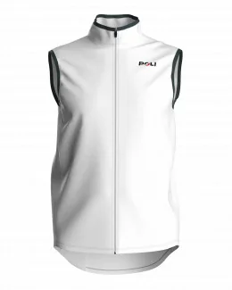 Unisex sleeveless vest NOE