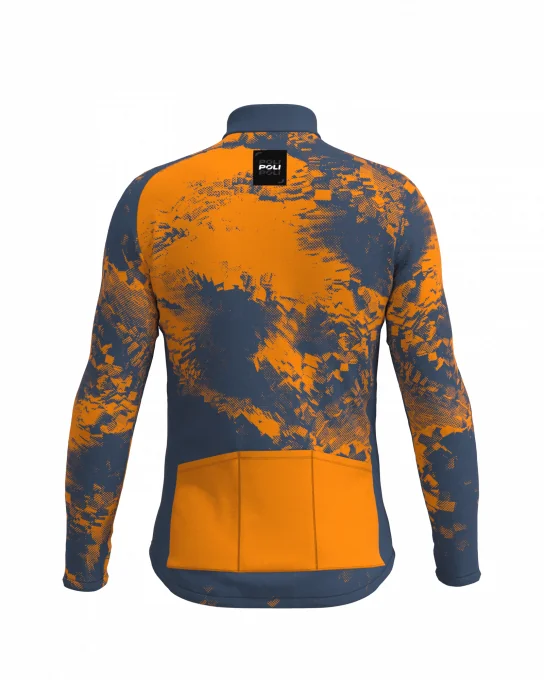 Maillot unisexe PYRITE