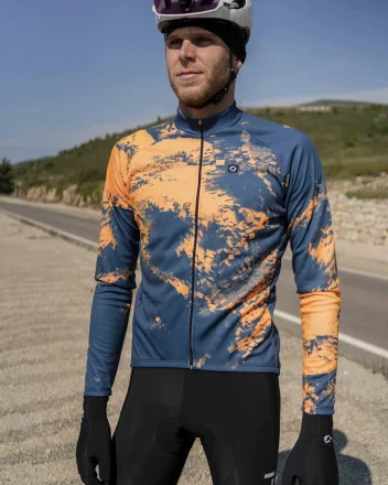 PYRITE uniseks jersey