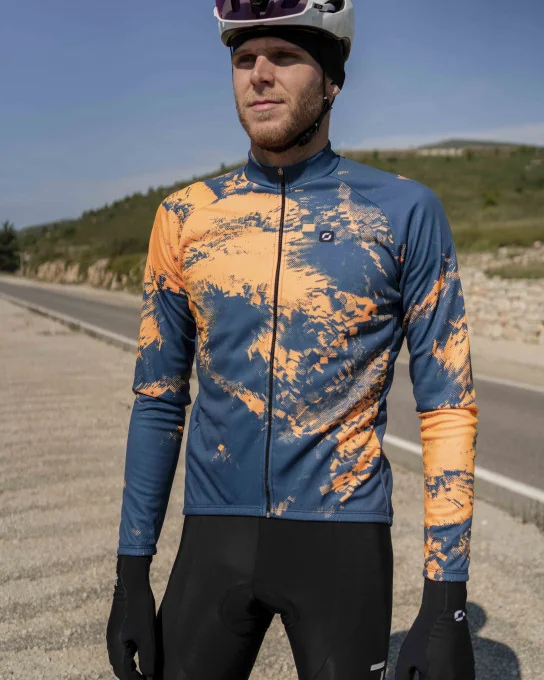 PYRITE uniseks jersey