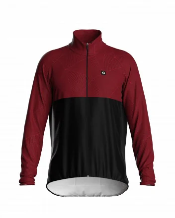 Unisex Übergangsjacke AXIOME