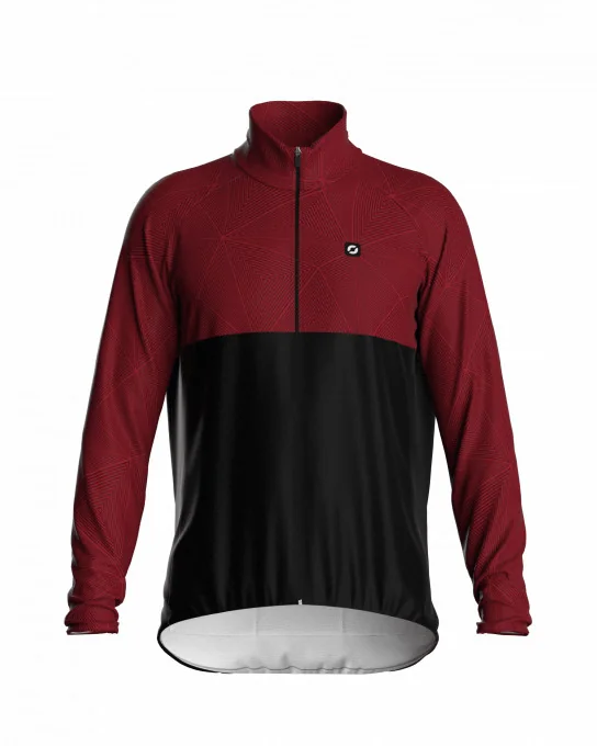 Unisex Übergangsjacke AXIOME