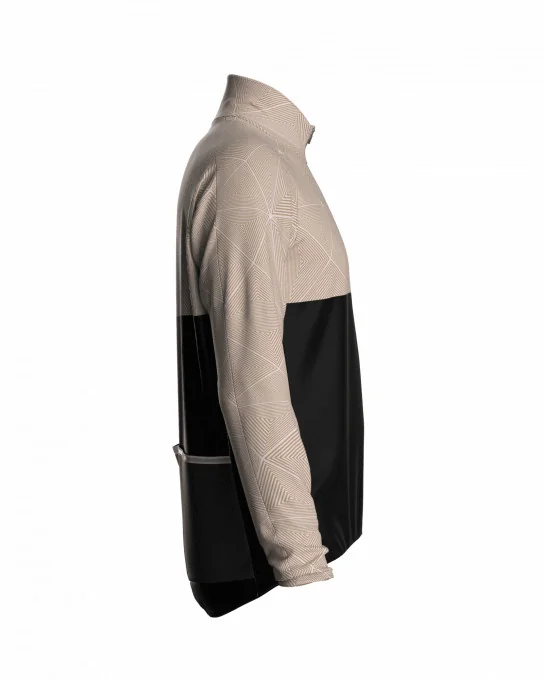 Unisex Übergangsjacke AXIOME