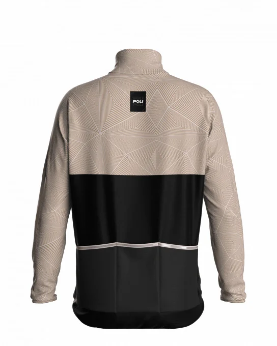 Unisex Übergangsjacke AXIOME
