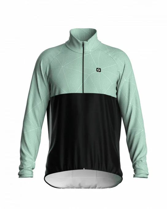 Unisex Übergangsjacke AXIOME