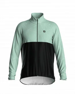 Unisex mid-season jacket AXIOME