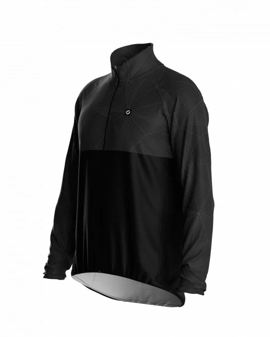 Unisex Übergangsjacke AXIOME