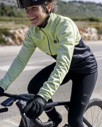 Unisex Übergangsjacke AXIOME