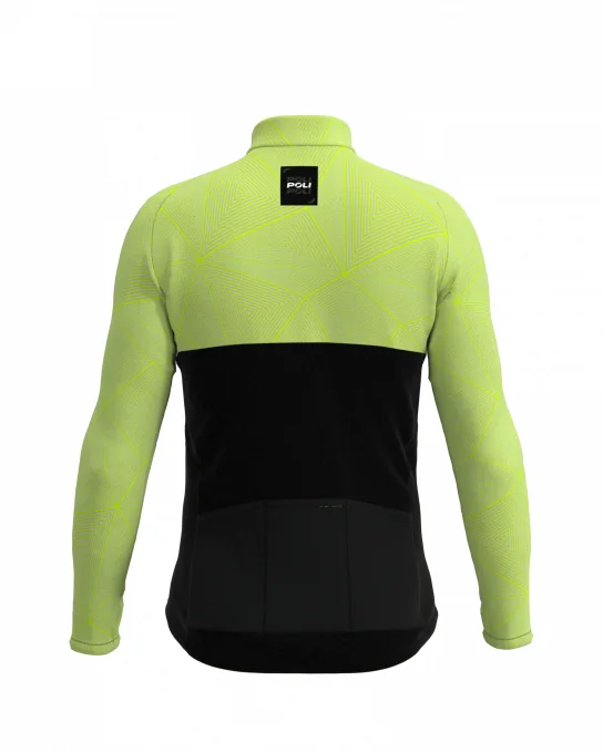 Unisex jersey AXIOME