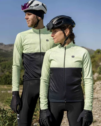 Unisex jersey AXIOME