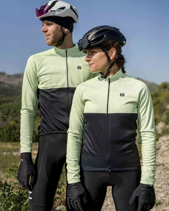 Unisex jersey AXIOME