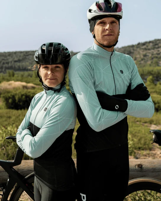 Unisex jersey AXIOME