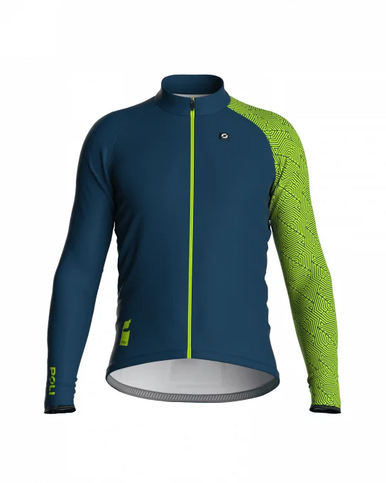 Maillot unisexe BASALTE