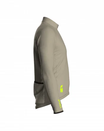 Unisex jersey BASALTE