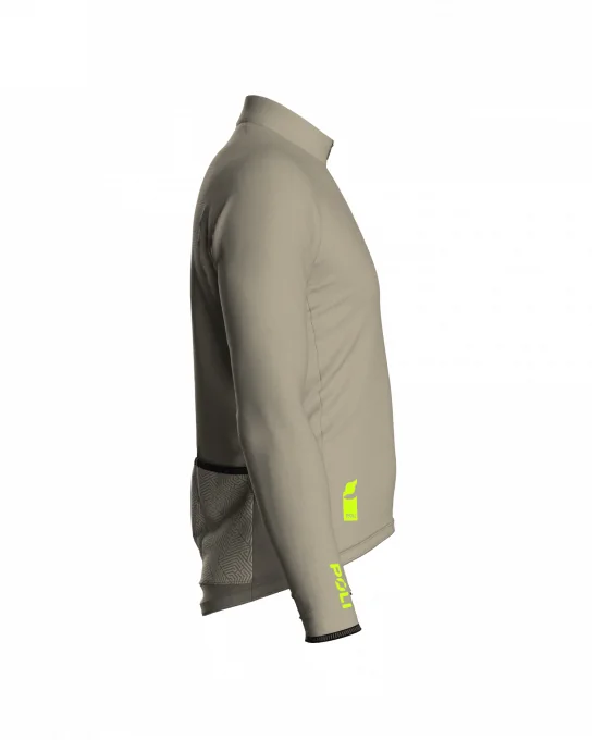 Unisex jersey BASALTE