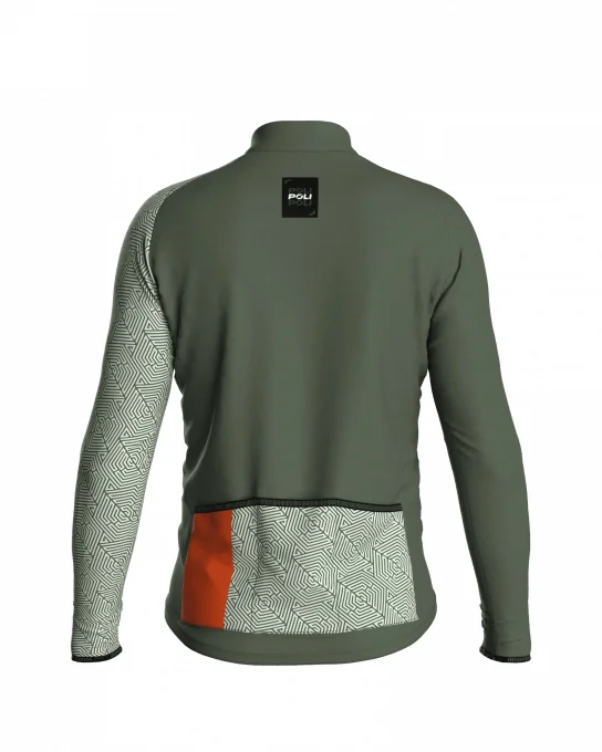 Maillot unisexe BASALTE
