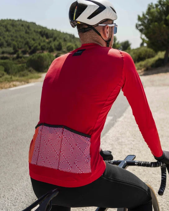 Maillot unisexe BASALTE