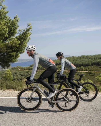 Unisex jersey BASALTE