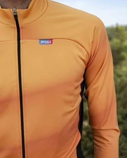 Unisex premium mid-season jacket CIRRUS