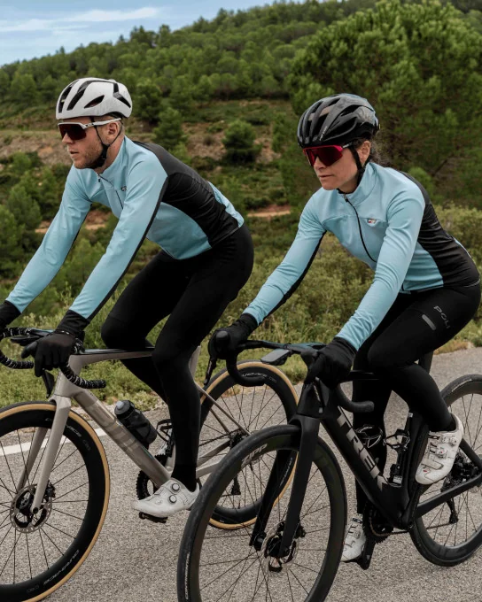 Veste mi-saison unisexe Premium CIRRUS