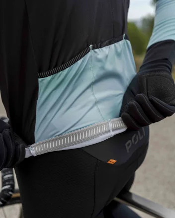 Veste mi-saison unisexe Premium CIRRUS