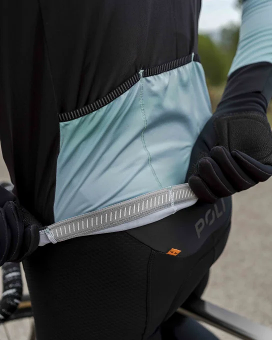 Veste mi-saison unisexe Premium CIRRUS