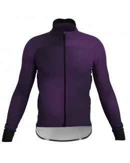 Unisex premium thermal jacket KARST