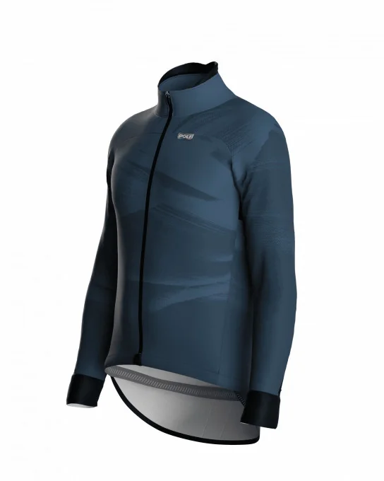 Unisex premium thermal jacket KARST