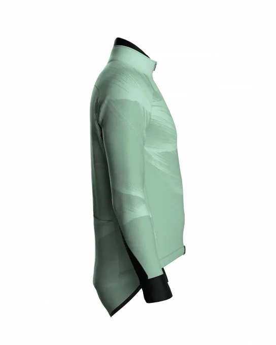Unisex premium thermal jacket KARST