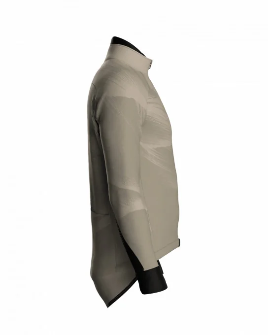 Unisex premium thermal jacket KARST