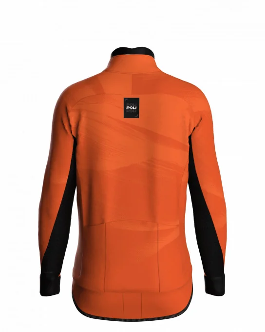 Unisex premium thermal jacket KARST