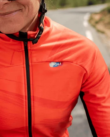 KARST Premium uniseks thermische jas