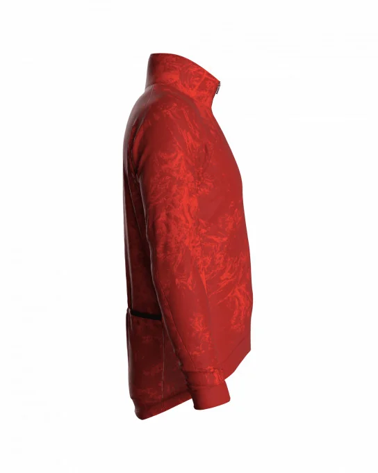 Unisex Thermojacke FRIMAS