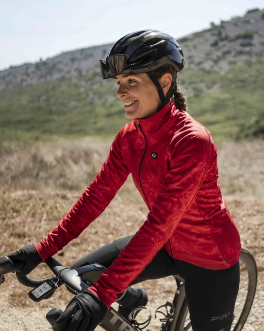 Unisex Thermojacke FRIMAS